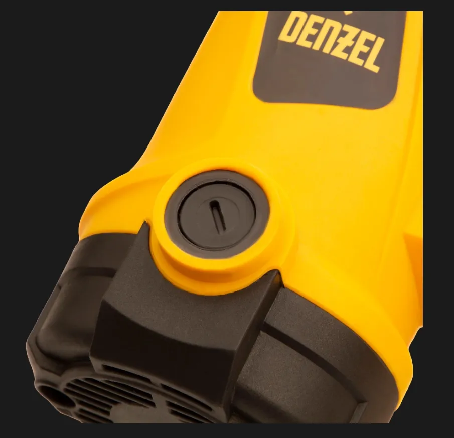 Купить Перфоратор электрический DENZEL RHV-1100-26, SDS-plus, 1100 Вт, 4 Дж, 3 режима